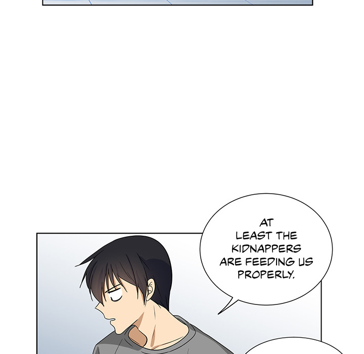 Shame Room - episode 14 - 47