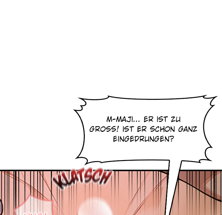 Maji Kang: Hengst der Uni - episode 3 - 31