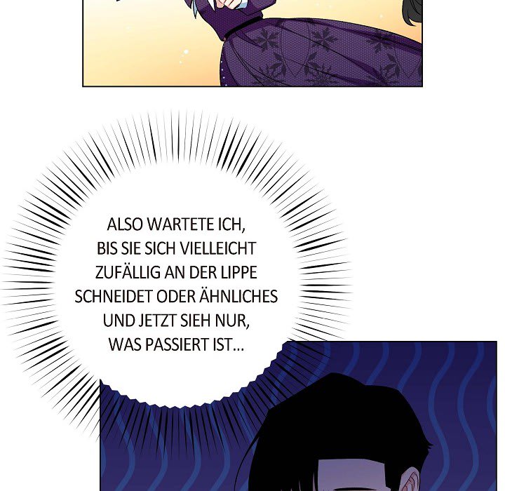 Die Magd und der Vampir - episode 52 - 59