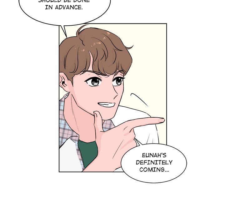 Welcome, Witch Shop - episode 4 - 13