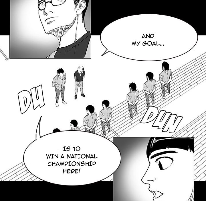 Tweener - episode 10 - 29
