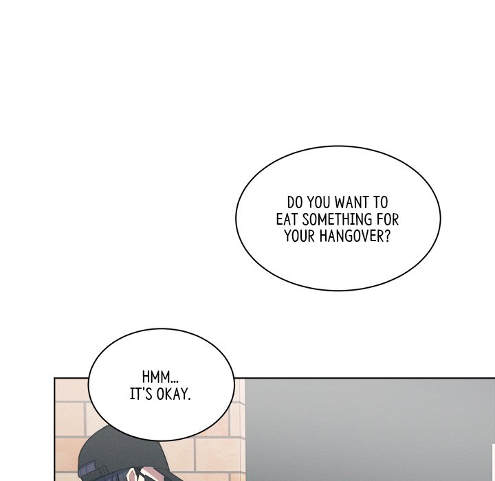 Cherry Doll Scandal - episode 21 - 95