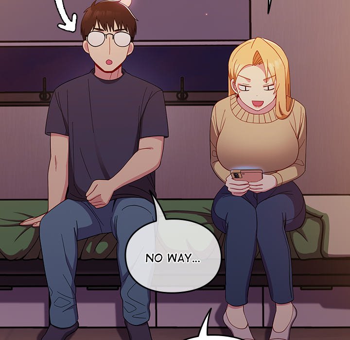BFF to GF? - episode 19 - 138