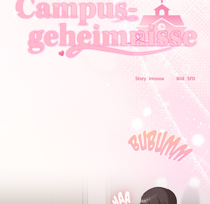 Campusgeheimnisse - episode 35 - 4