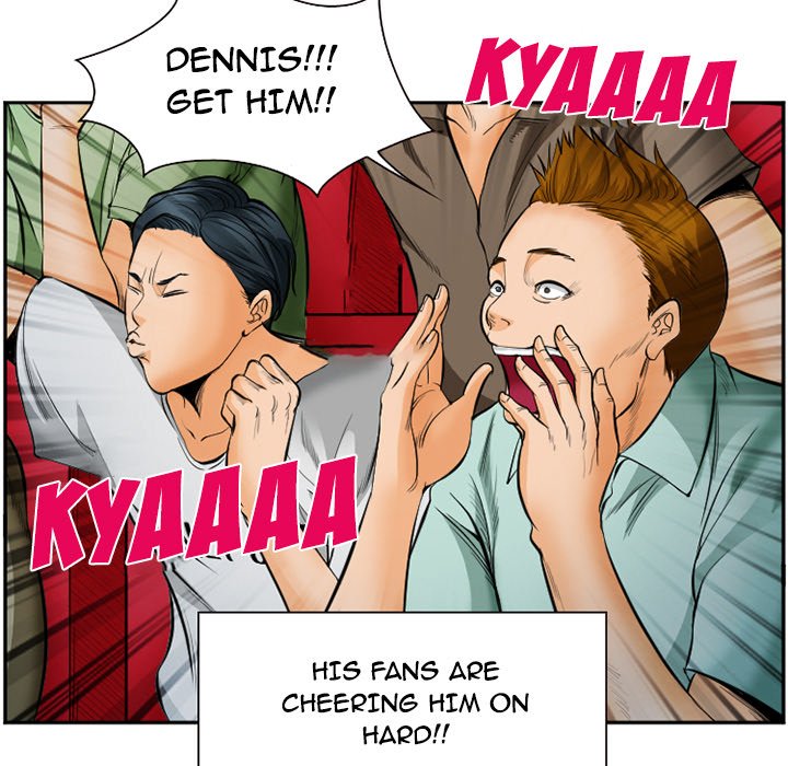 Dating Contract - episode 37 - 28