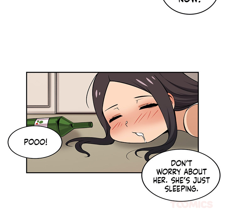 Zombie Girlfriend! - episode 35 - 57