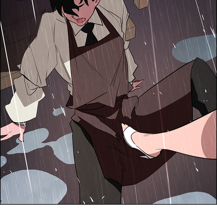 Regenschleier - episode 40 - 91