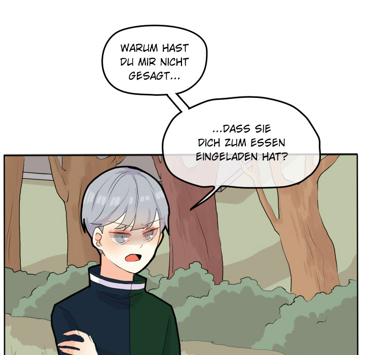 Das Chillige Pärchen - episode 18 - 34