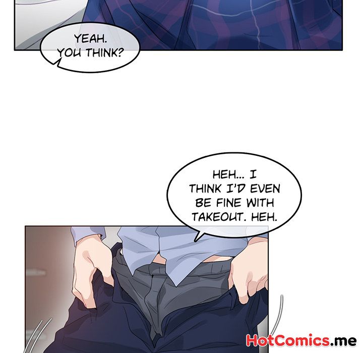 A Pervert's Daily Life - episode 45 - 4
