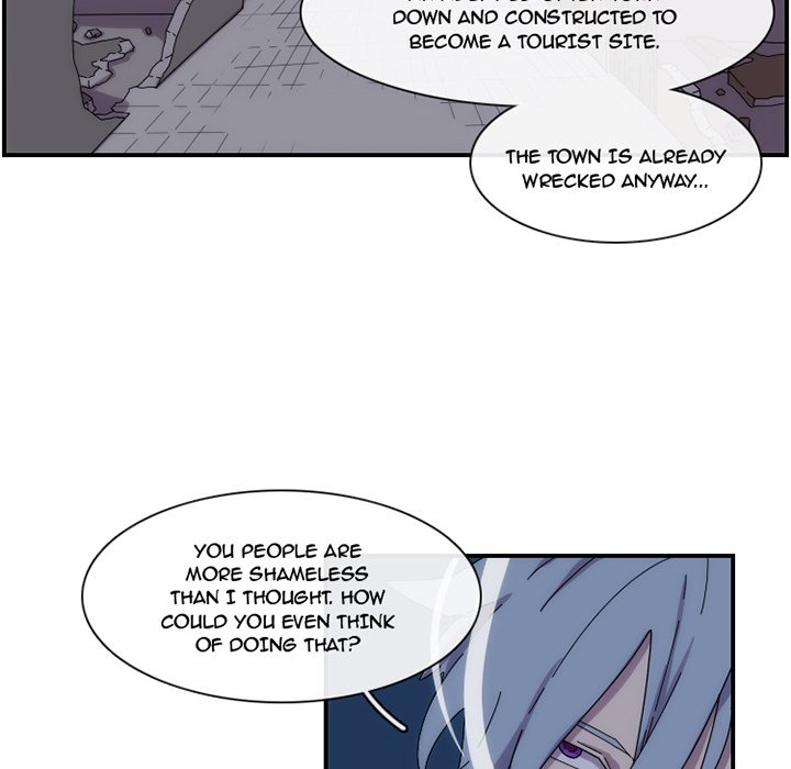 Meisters - episode 14 - 19