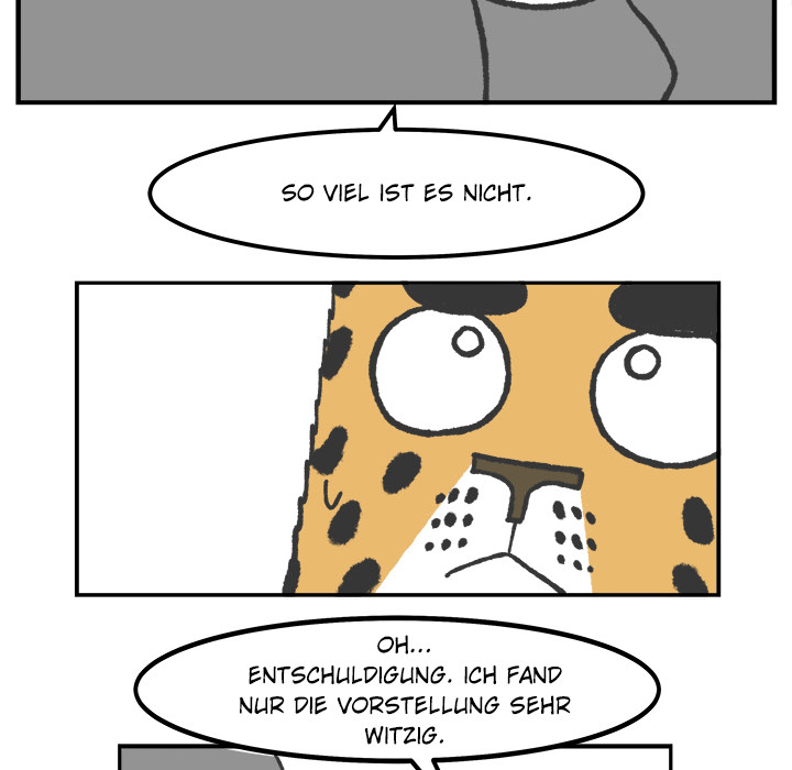 Mitschüler fressen verboten - episode 55 - 29