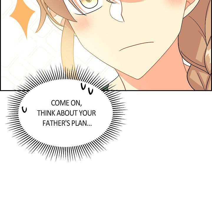 The Destroyer Fell in Love with Me - episode 49 - 65