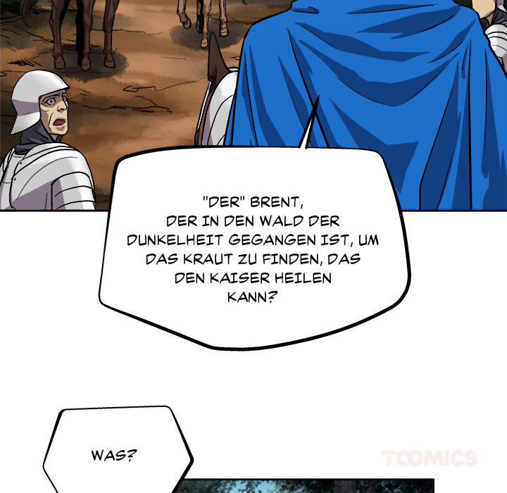 Karmas Weg - episode 35 - 40