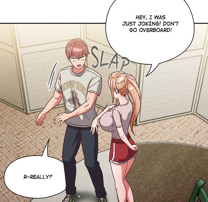 Honey Sweet Part-Time Job - episode 5 - 19