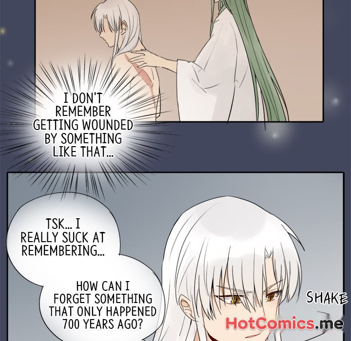 Odis and Moa's Underworld Diary - episode 33 - 4