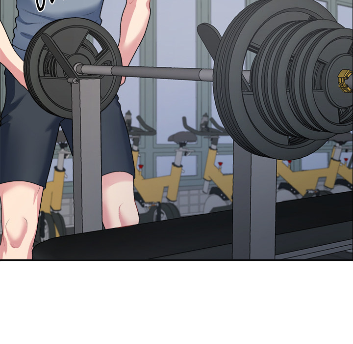 Secret Workouts - episode 4 - 95
