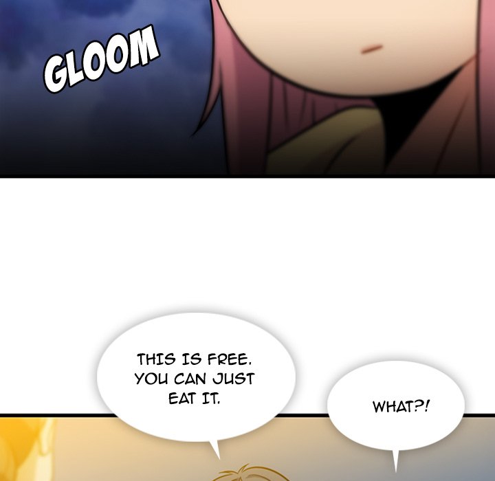 Such a Cute Spy - episode 11 - 9