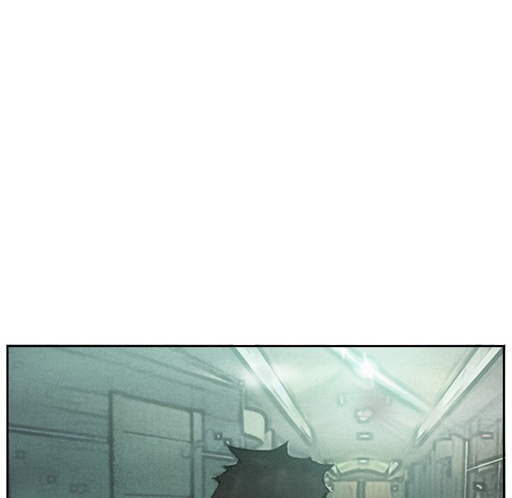 The Man's Superpowers - episode Prologue - 5