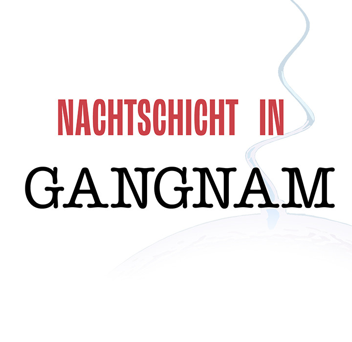 Nachtschicht in Gangnam - episode 2 - 45