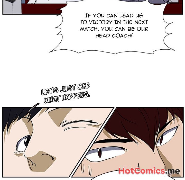 Tweener - episode 23 - 51