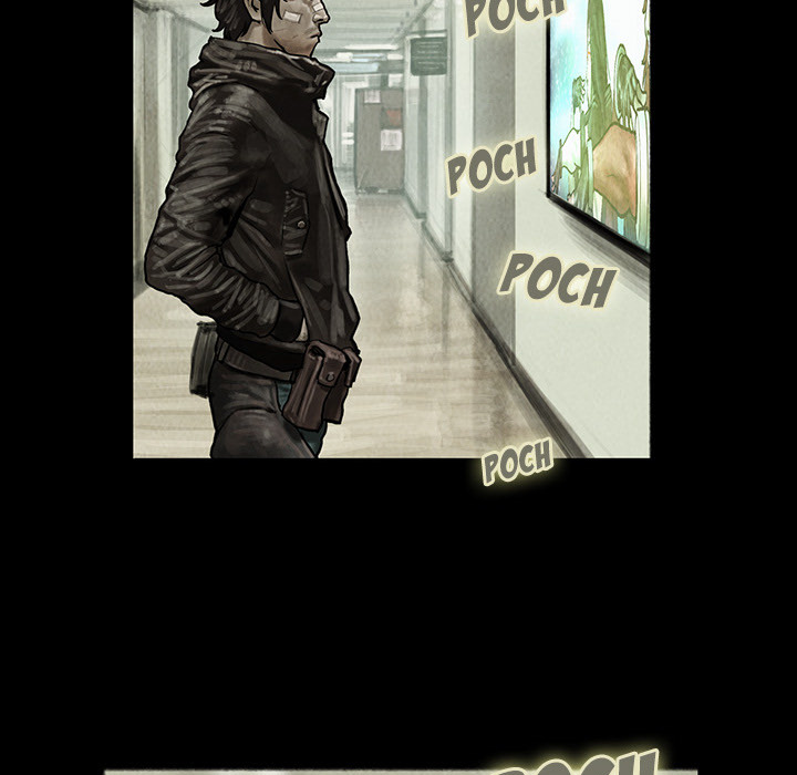 Shaman - episode 8 - 13
