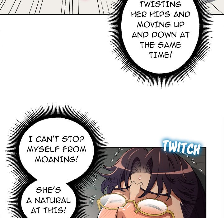 Yuri's Part Time Job - episode 41 - 63