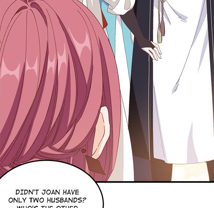 Four New Husbands - episode 25 - 93