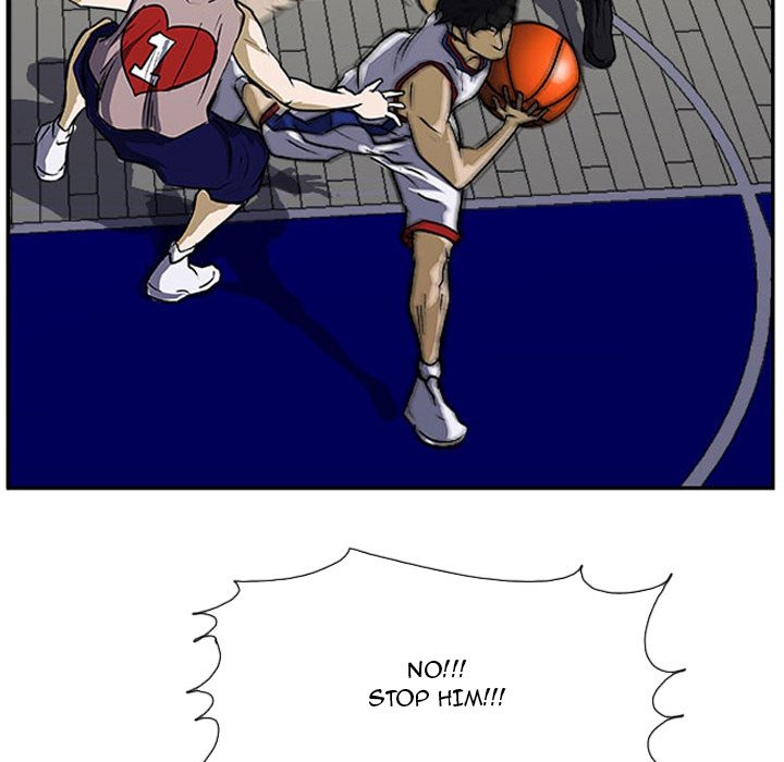 Tweener - episode 26 - 64