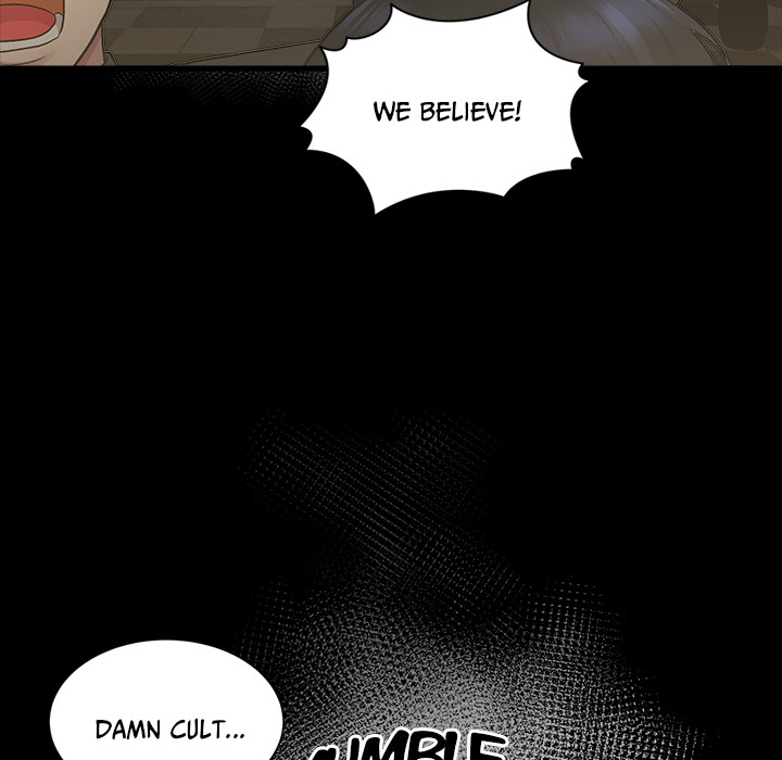 Demon Cat - episode 19 - 127