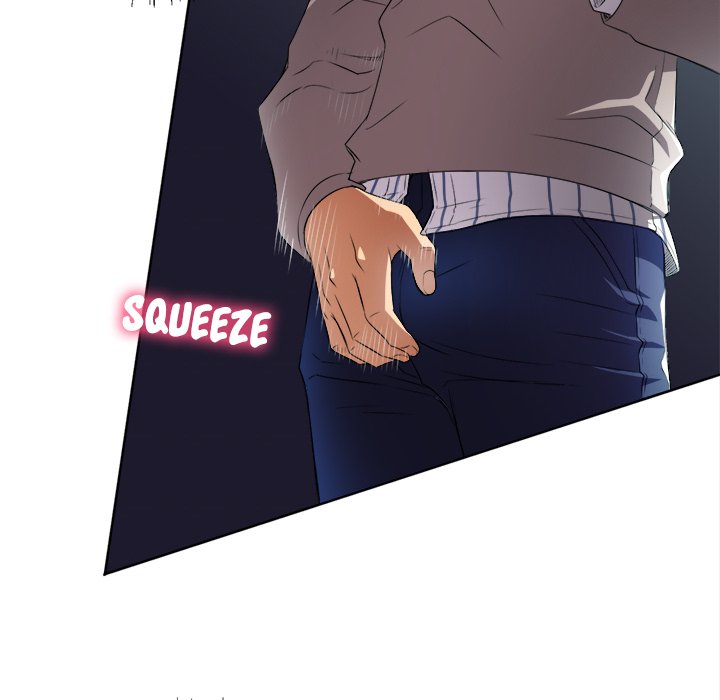 Yuri's Part Time Job - episode 38 - 65