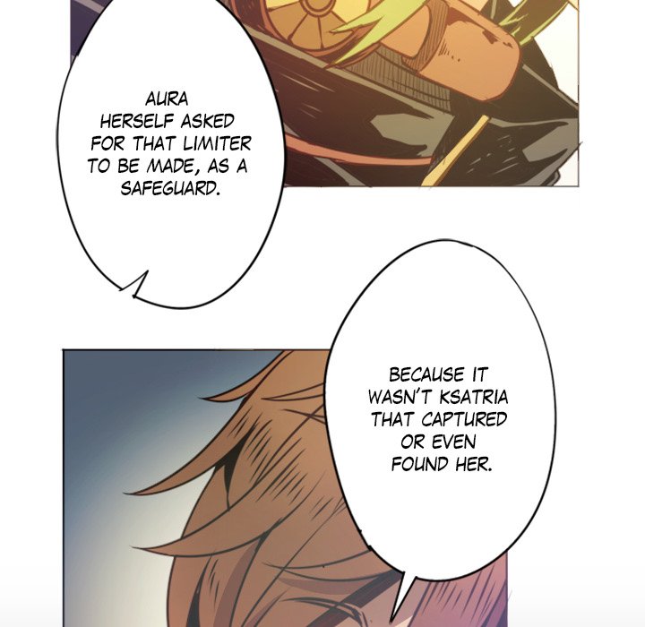 Knight of Rakshasa - episode 9 - 32