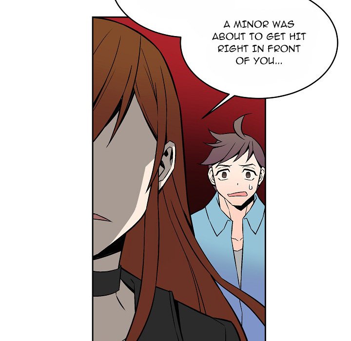 EAT ME! - episode 15 - 15