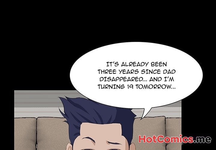 The Inheritance - episode Prologue - 0