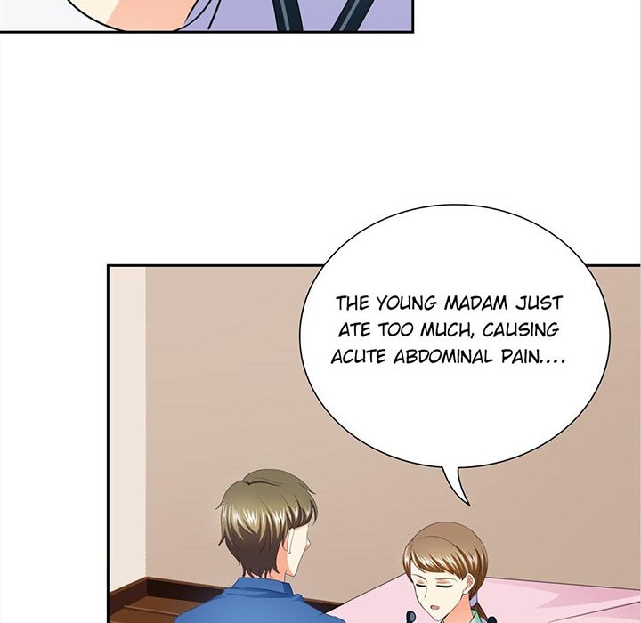 Good Morning, Mrs. Fu - episode 20 - 87