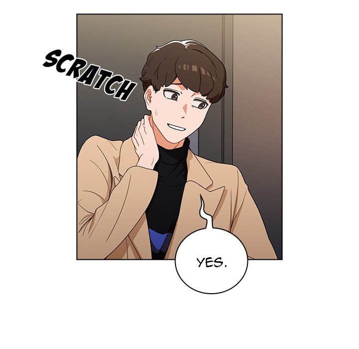 Naughty Little Secret - episode 2 - 43