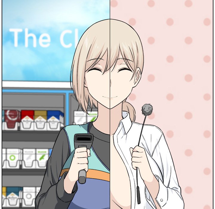 Excuse me, This is my Room - episode 21 - 58