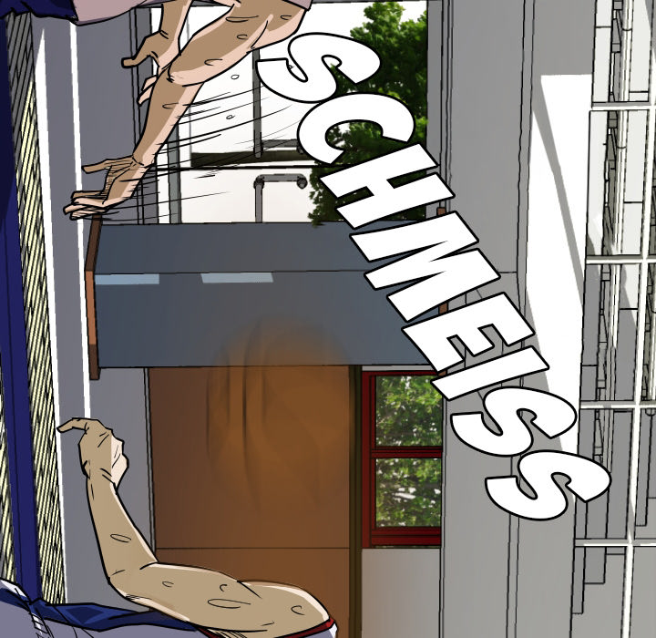 Tweener - episode 30 - 43