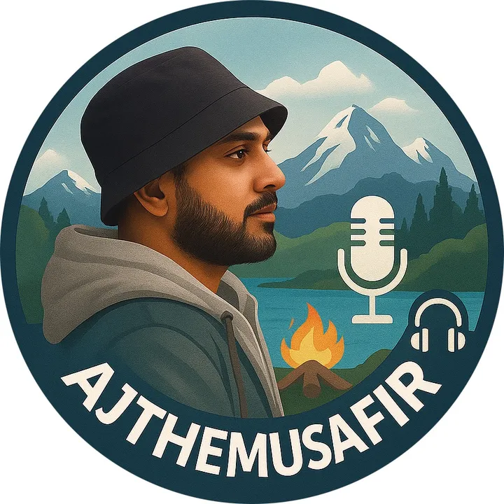 ajthemusafir
