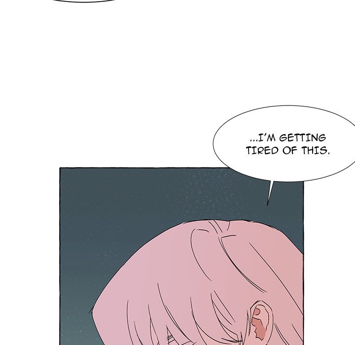 New Life, New Me - episode 49 - 58