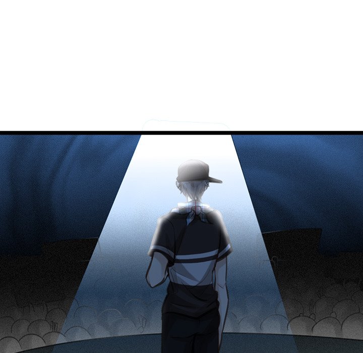 Another Side of Me - episode 14 - 25