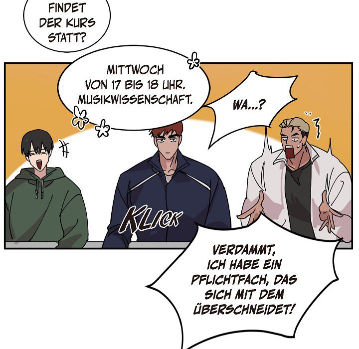 Der Verlust des gewissen Etwas - episode 1 - 54