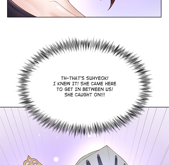 No, I Want HER! - UNCENSORED - episode 25 - 129