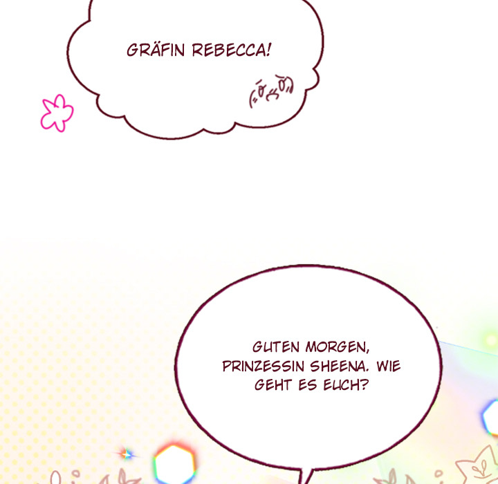 Kopfloser Prinz - episode 29 - 15