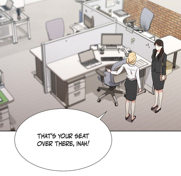 Fragrant Office Life - episode 36 - 45