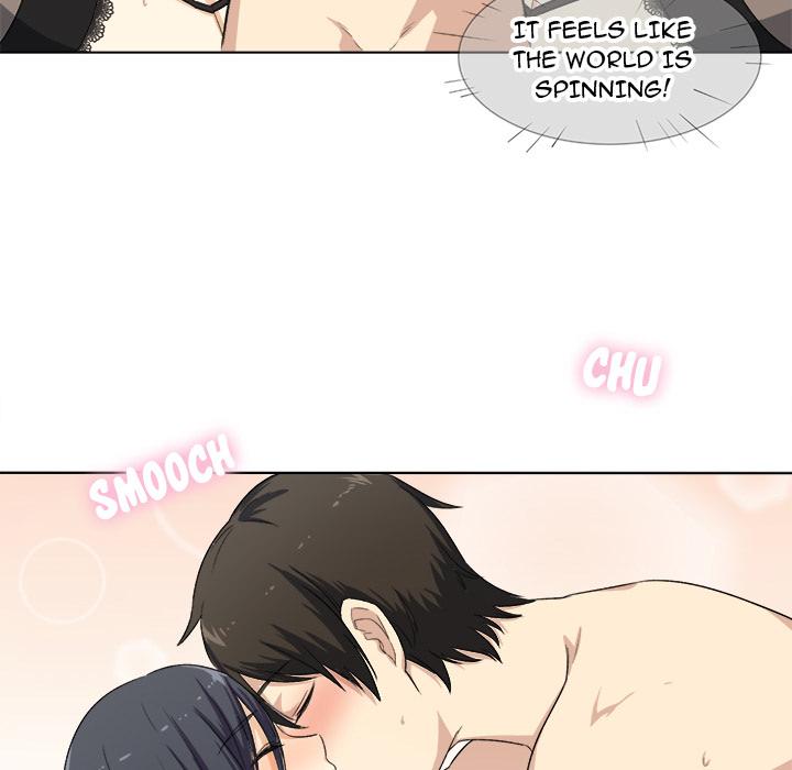 Excuse me, This is my Room - UNCENSORED - episode 17 - 90