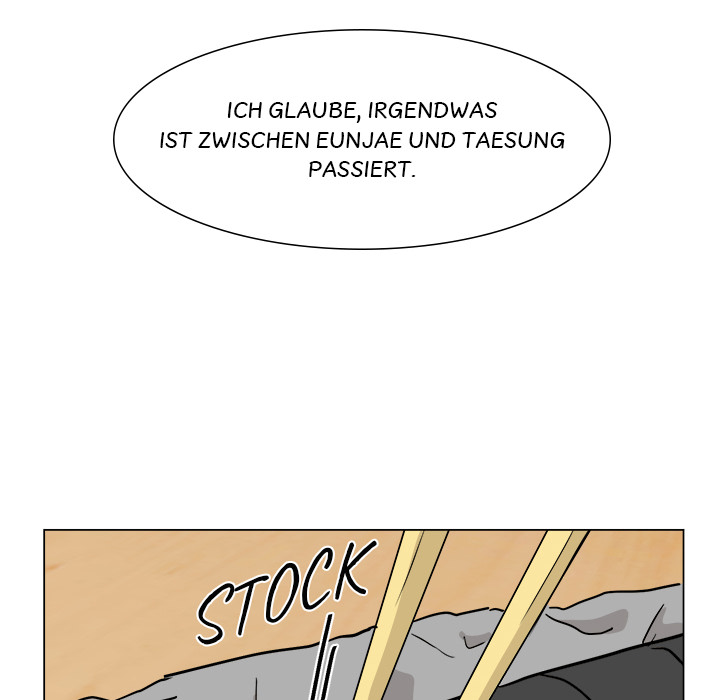 Latte und Lügen - episode 33 - 80