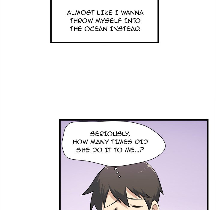 Excuse me, This is my Room - episode 4 - 16
