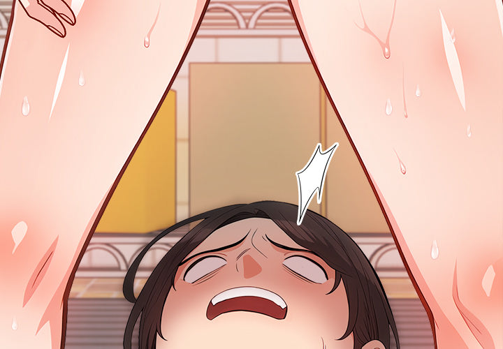 Trapped With My Boss - episode 3 - 2