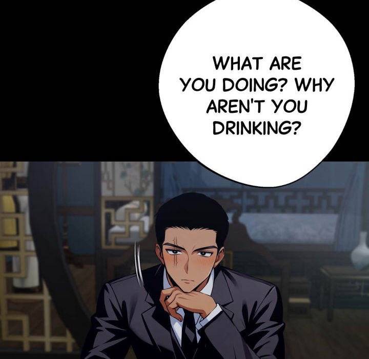 Workaholic Gangster - episode 51 - 147