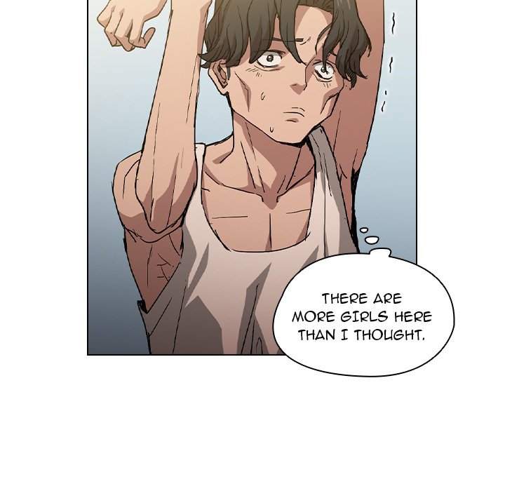 Who Cares If I'm a Loser! - episode 21 - 15